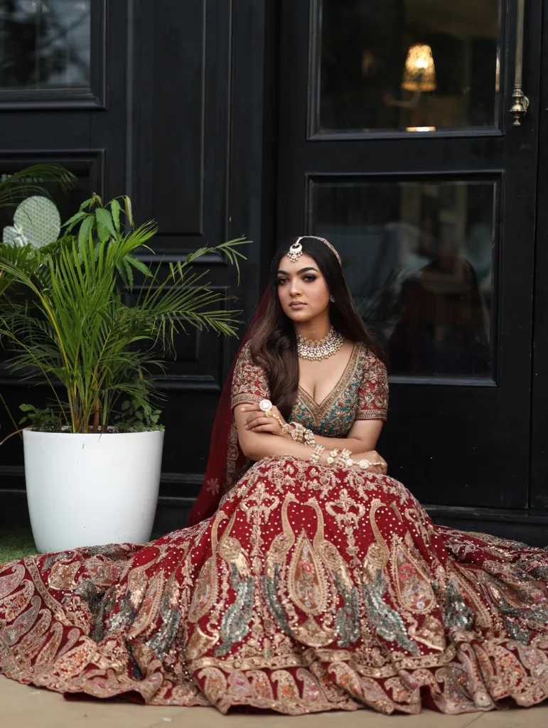 Sugandha Sharma | Wedding Rental Dress (@wedding_rental_studio) • Instagram  photos and videos